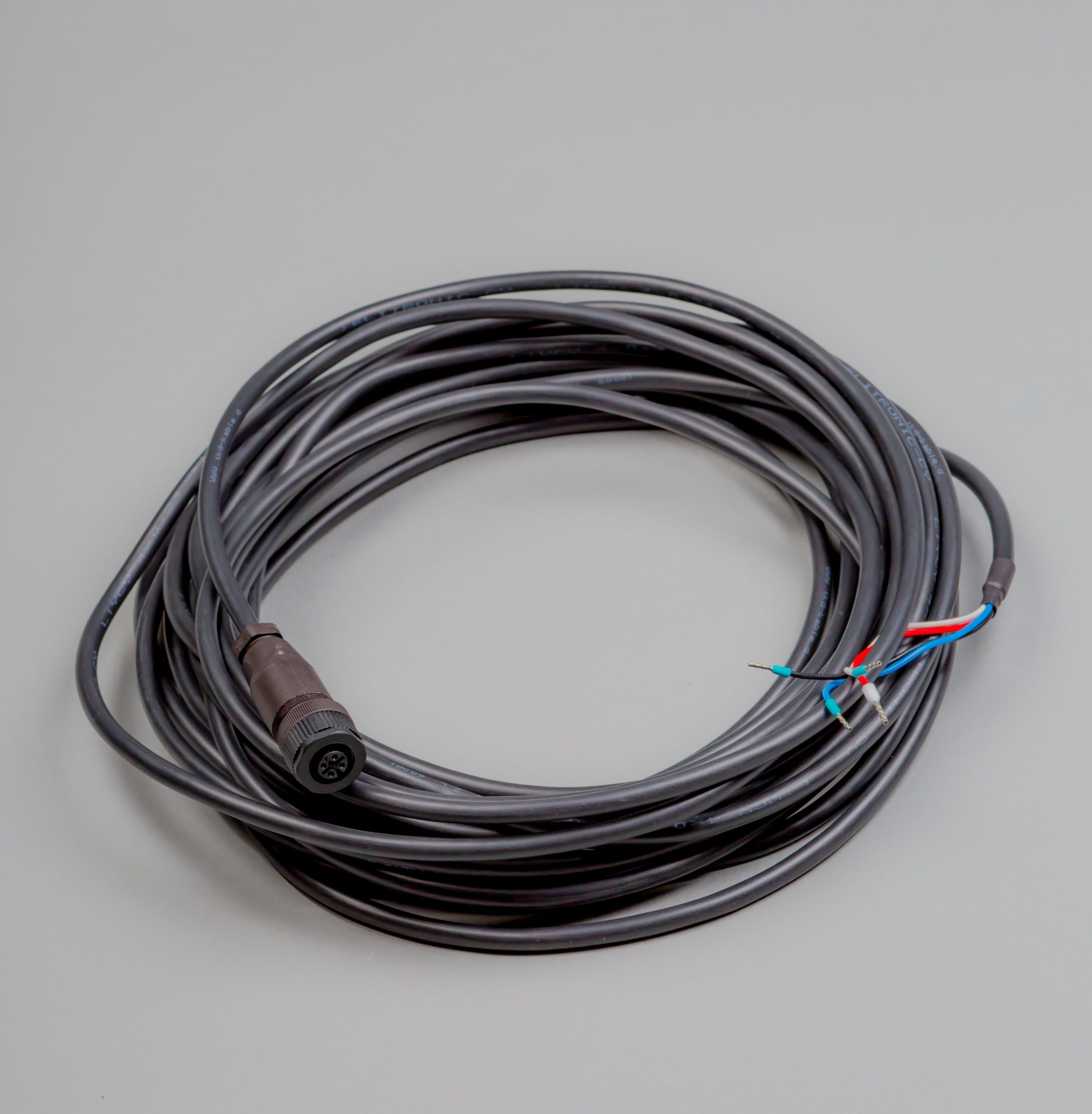 Sensorkabel ersättning för Wedeco UV-sensor 10 meter