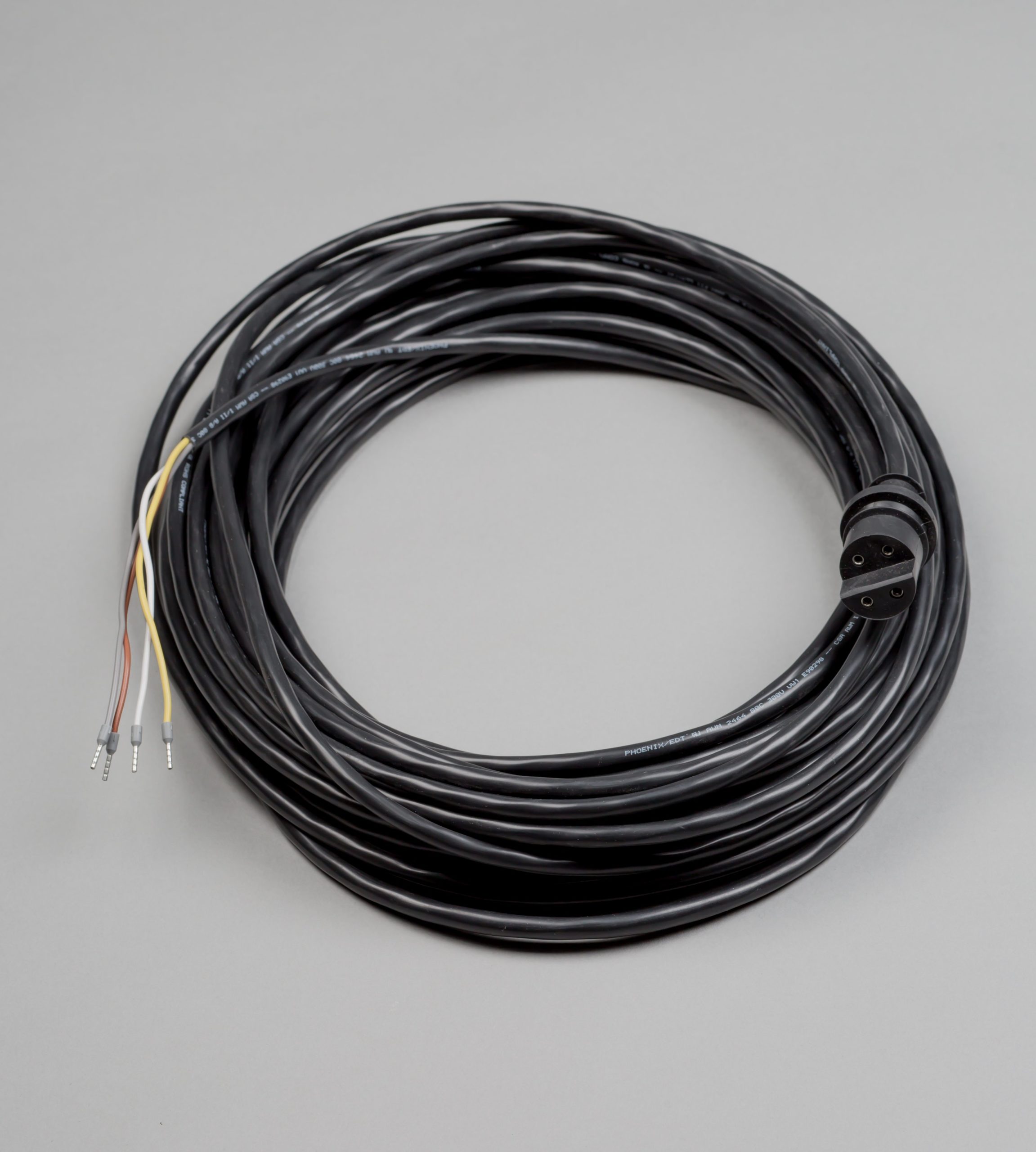 Lampkabel till Trojan Logic/Swift 5 meter