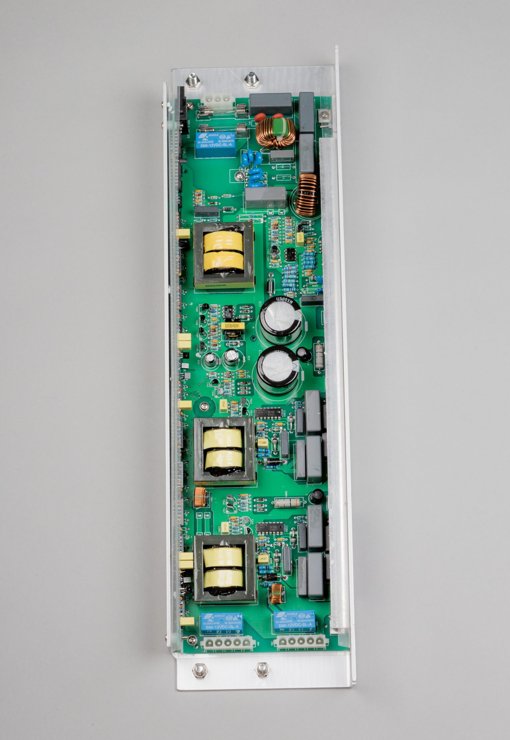 Ballast UV3000 PLUS - 915243 SCB/SCC/SCD