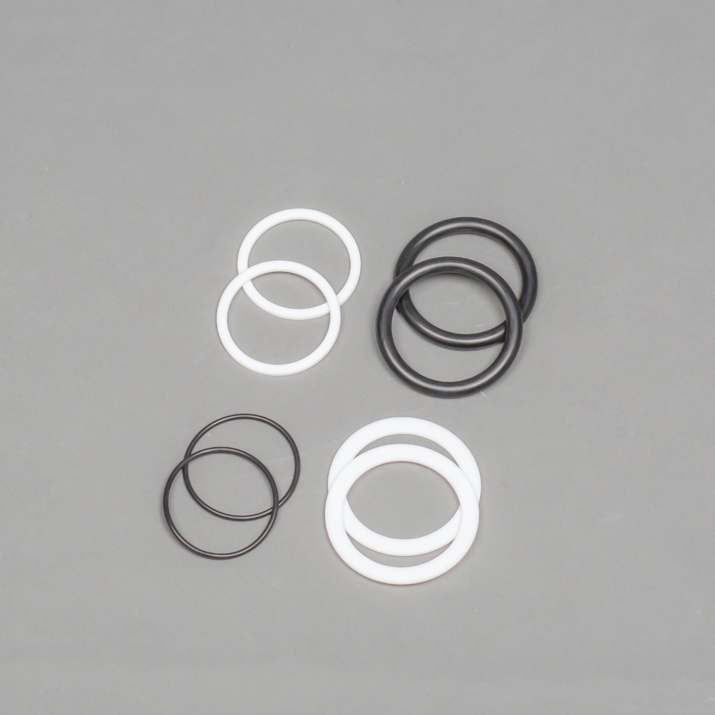 O-ringsats Hanovia 180007-0038-01 utbyte