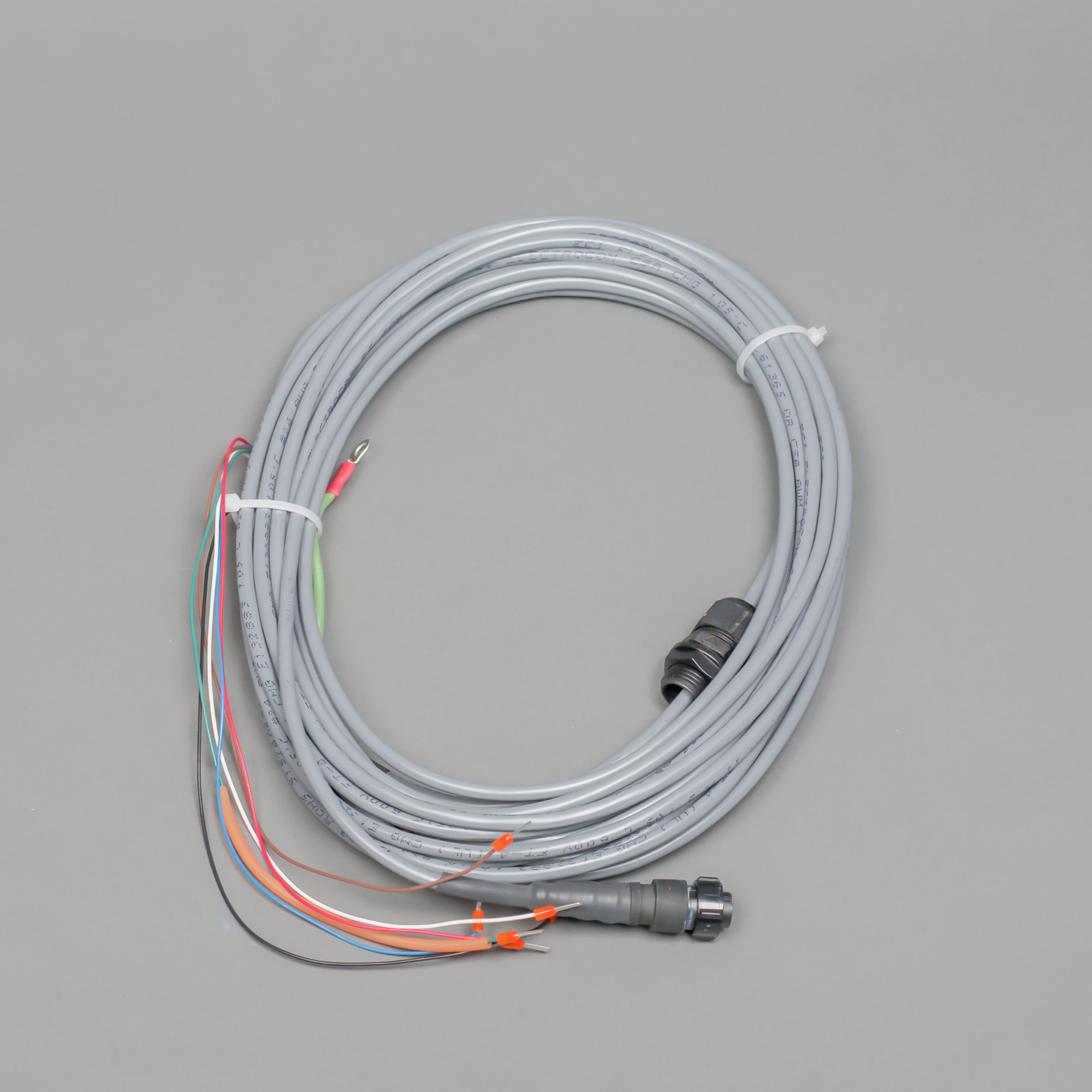 Temperatursensorkabel 10 meter (ersatt av 22185)