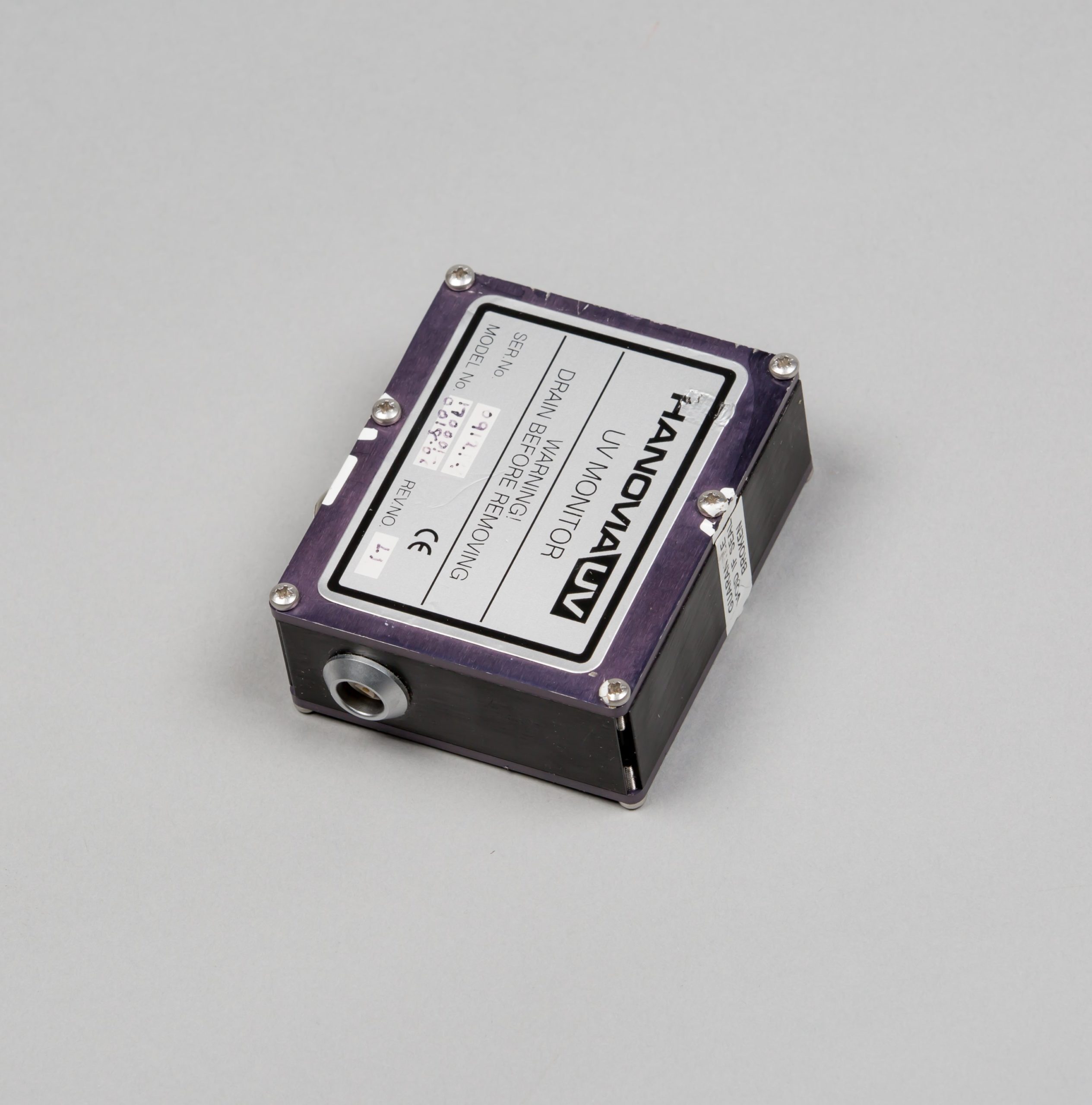 UV-sensor 170001-0001-06